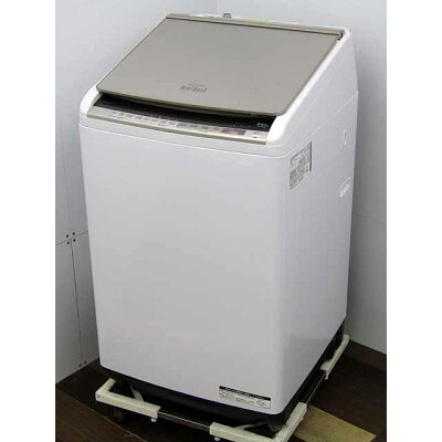 【楽天市場】日立グローバルライフソリューションズ HITACHI ビートウォッシュ 洗濯乾燥機 BW-DV80E(N) | 価格比較 - 商品価格ナビ
